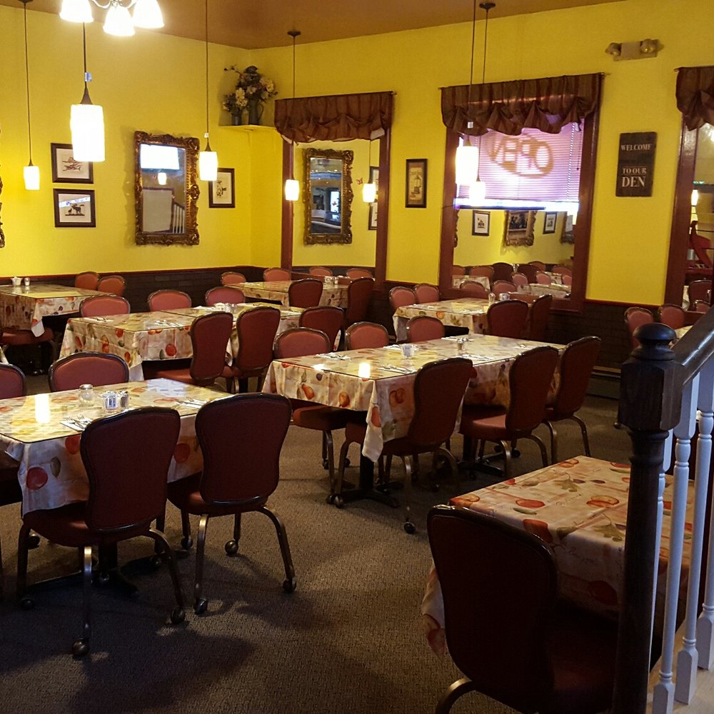 THE BEST 10 Bars near North Pole, AK 99705 Last Updated August 2021