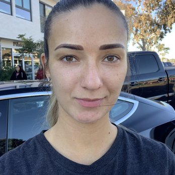 Emily Twiss Brows  - Just got my touch up - Permanent Makeup Near Me - Fort Collins , Colorado