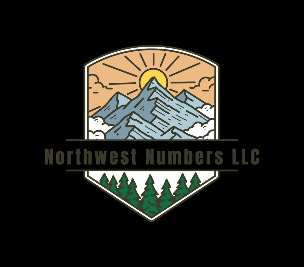 NORTHWEST NUMBERS Request Consultation The Dalles, Oregon