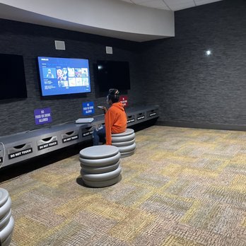 Riverside EpiCenter - Game room - Gyms Near Me - Austell, Georgia Riverside EpiCenter - Game room - Gyms Near Me - Austell, Georgia
