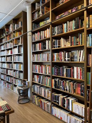 Books & Books by null