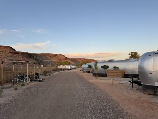 AutoCamp Zion by null