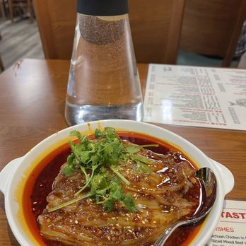 Tasty House - Szechuan Near Me - Bellevue, Washington Tasty House - Szechuan Near Me - Bellevue, Washington