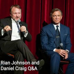 Paris Theater - Live Q&A - 12/13/2025