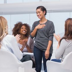 Changes Treatment and Recovery