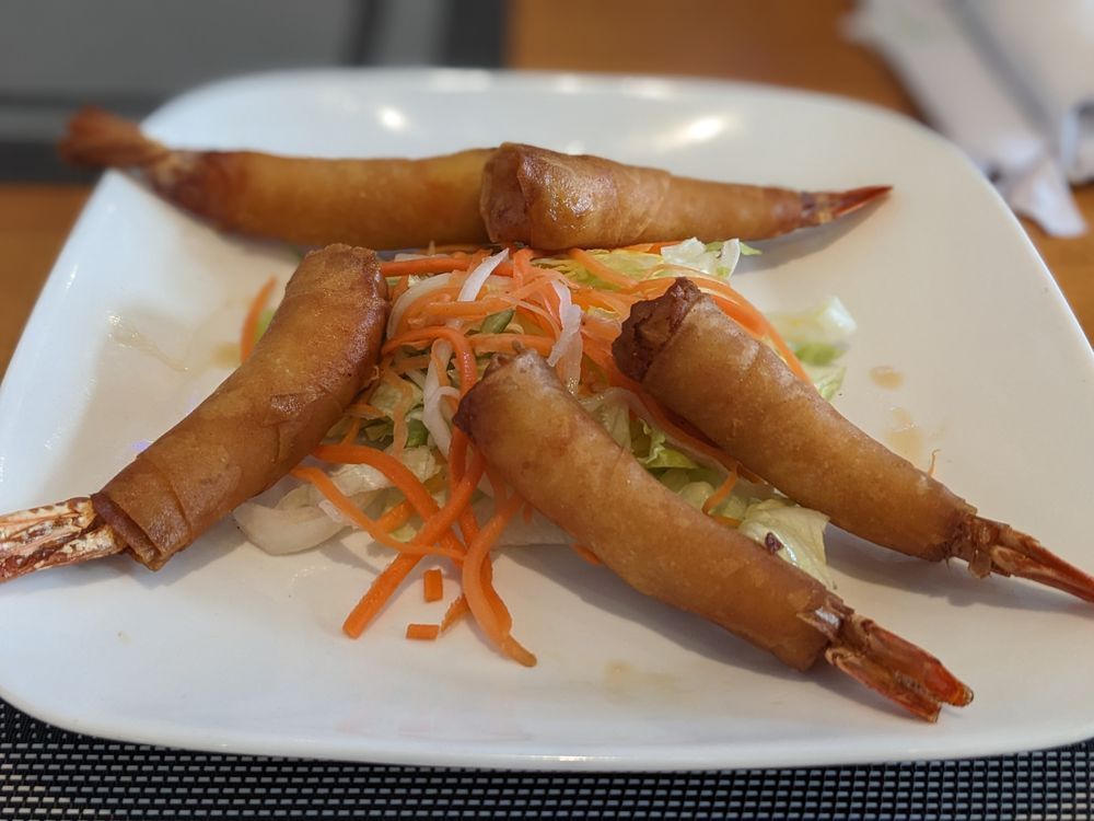 EC Pho Vietnamese Noodle House