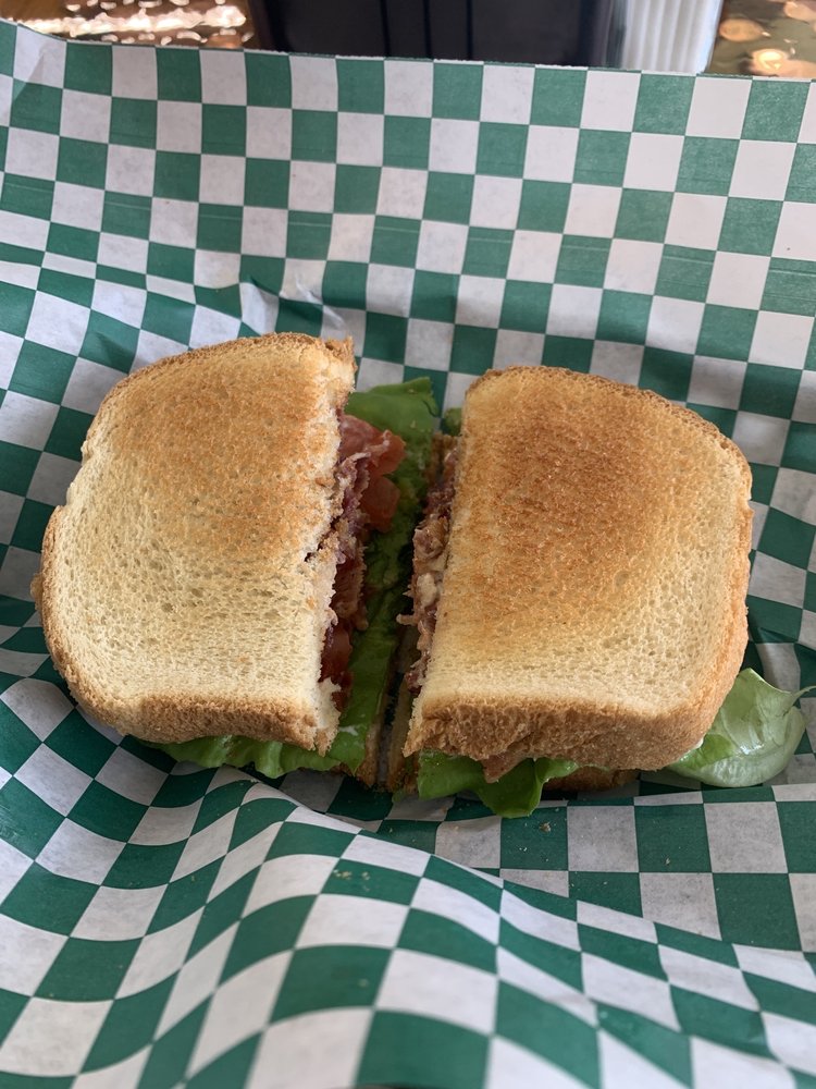 NANNIE’S KITCHEN 307 N Parler Ave, Saint South Carolina