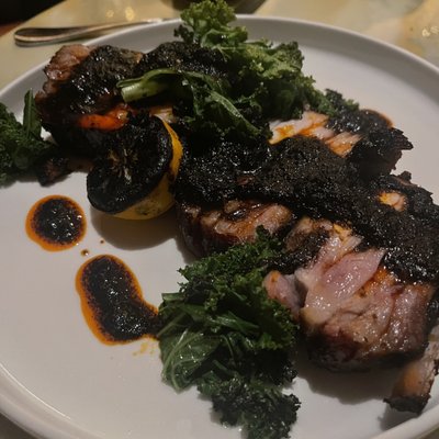 Gab's by null