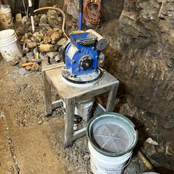 Capital Prize Gold Mine Tours