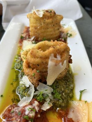 Mama Rose's Restaurant by null