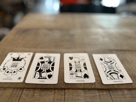 Mémé Gusta by null