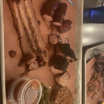 Big Mikes BBQ - Southern Near Me - Cary, North Carolina