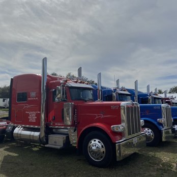 Pinto Transport - We sell trucks - Commercial Truck Repair Near Me - Winter Haven, Florida Pinto Transport - We sell trucks - Commercial Truck Repair Near Me - Winter Haven, Florida