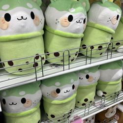 Daiso - These are about $12-13, so cute!