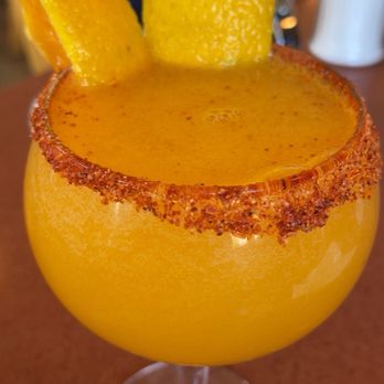 Margie's Diner - Orange Mimosa - Diners Near Me - Paso Robles, California Margie's Diner - Orange Mimosa - Diners Near Me - Paso Robles, California