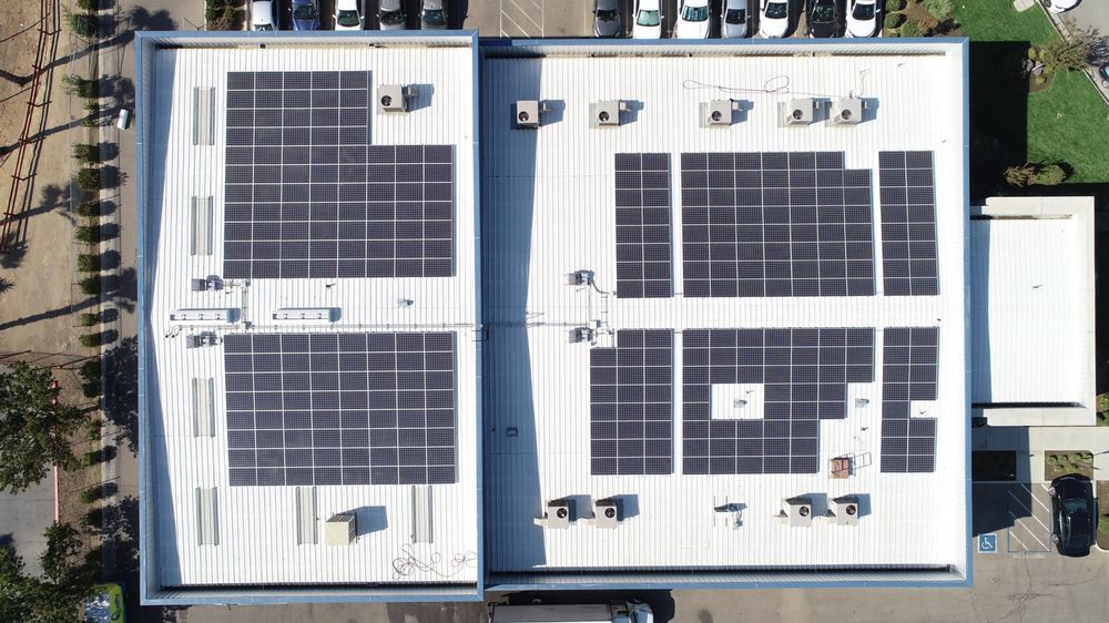 SUNPOWER BY QUALITY HOME SERVICES 17 Photos &amp; 37 Reviews