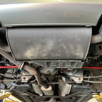 A1 Precision Auto Repair - Auto Repair Near Me - Seaside, California