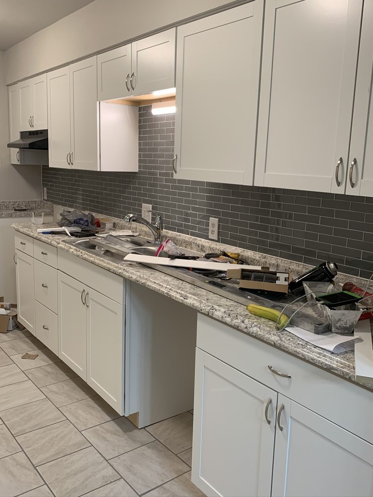 Slide of Bond Home Services