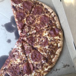 Pizza Pizza
