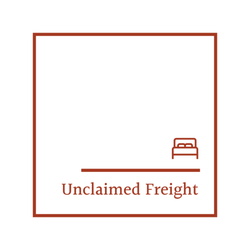Disposal of Unclaimed Freight