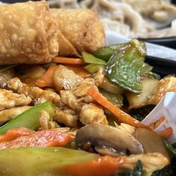 No 1 Wok
