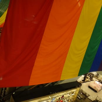 Bloomingdale's - Decked out for Pride 2014! - Department Stores Near Me - San Francisco, California Bloomingdale's - Decked out for Pride 2014! - Department Stores Near Me - San Francisco, California