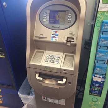 bp - ATM inside - Gas Stations Near Me - Hoopeston, Illinois