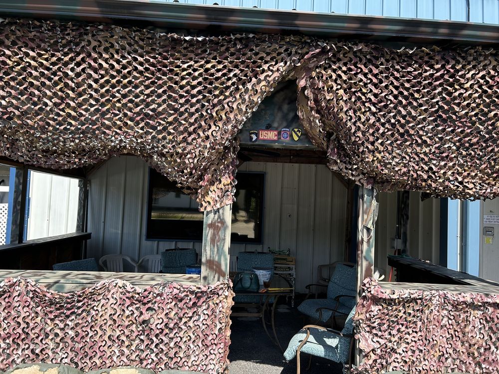 Vfw Post 10420 - social services organization in Murrells Inlet, SC