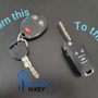 Photo of Mr Lock N Key