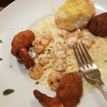 Copeland's - Stuffed shrimp pasta - Cajun/Creole Near Me - Atlanta, Georgia Copeland's - Stuffed shrimp pasta - Cajun/Creole Near Me - Atlanta, Georgia