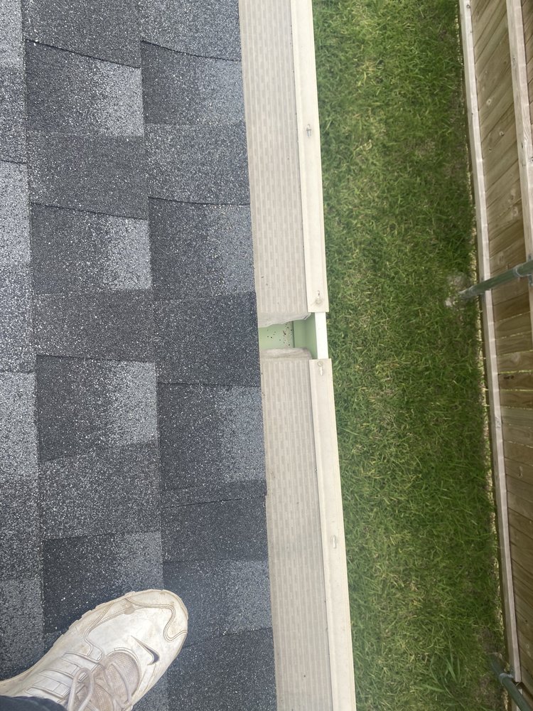 Slide of James Kate Roofing & Solar