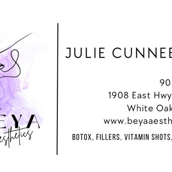 Beya Aesthetics - I'd love to set up a free consultation with you. Let's set up a treatment plan to help you match the outside with how you feel inside. - Eyebrow Services Near Me - White Oak, Texas Beya Aesthetics - I'd love to set up a free consultation with you. Let's set up a treatment plan to help you match the outside with how you feel inside. - Eyebrow Services Near Me - White Oak, Texas