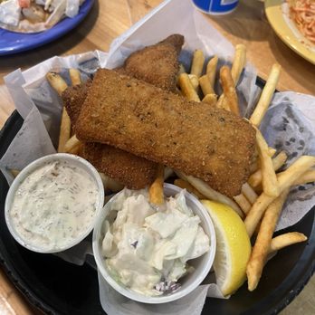Coconuts Fish Cafe - Fish and chips - Seafood Near Me - Kihei, Hawaii Coconuts Fish Cafe - Fish and chips - Seafood Near Me - Kihei, Hawaii