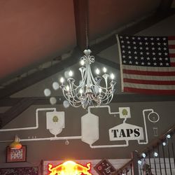 Taps at Heritage