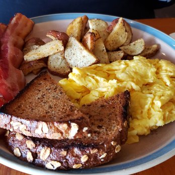 Garden Cafe - Breakfast & Brunch Near Me - Dallas, Texas