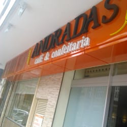 Andradas Café & Confeitaria