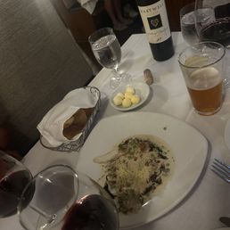Gnocchi app special