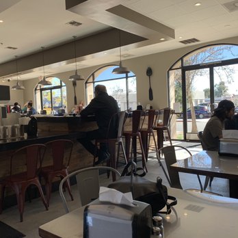 Dr Grubb's - Inside - American Near Me - Claremont, California Dr Grubb's - Inside - American Near Me - Claremont, California