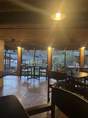 Crystelle Creek Restaurant by null