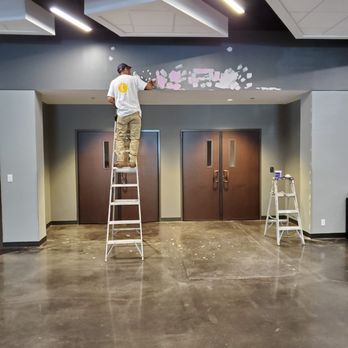 Ronal Williams Painting - Sometimes your walls need more than paint. Let us help you take the stress out of painting. - Painters Near Me Ronal Williams Painting - Sometimes your walls need more than paint. Let us help you take the stress out of painting. - Painters Near Me