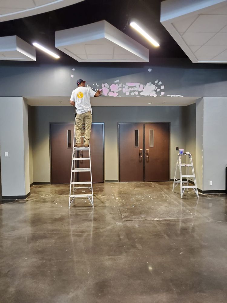 RONAL WILLIAMS PAINTING Updated June 2024 10 Photos Boynton Beach, Florida Painters