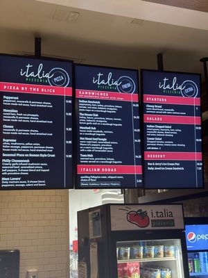 Menu photo 1 I. Talia Ridgefield, WA Menu photo 1 I. Talia Ridgefield, WA