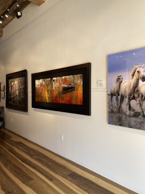 LIK Fine Art by null