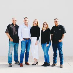 Lessard's Rain Gutters