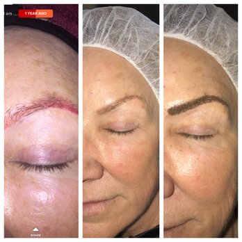 Progressive Aesthetics - Permanent Makeup Near Me - St. Augustine, Florida Progressive Aesthetics - Permanent Makeup Near Me - St. Augustine, Florida