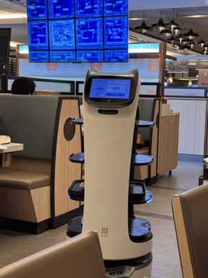 Haidilao Hot Pot Seattle by null