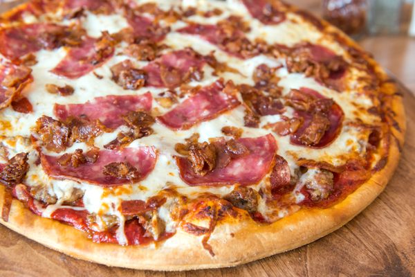Giordano's by null