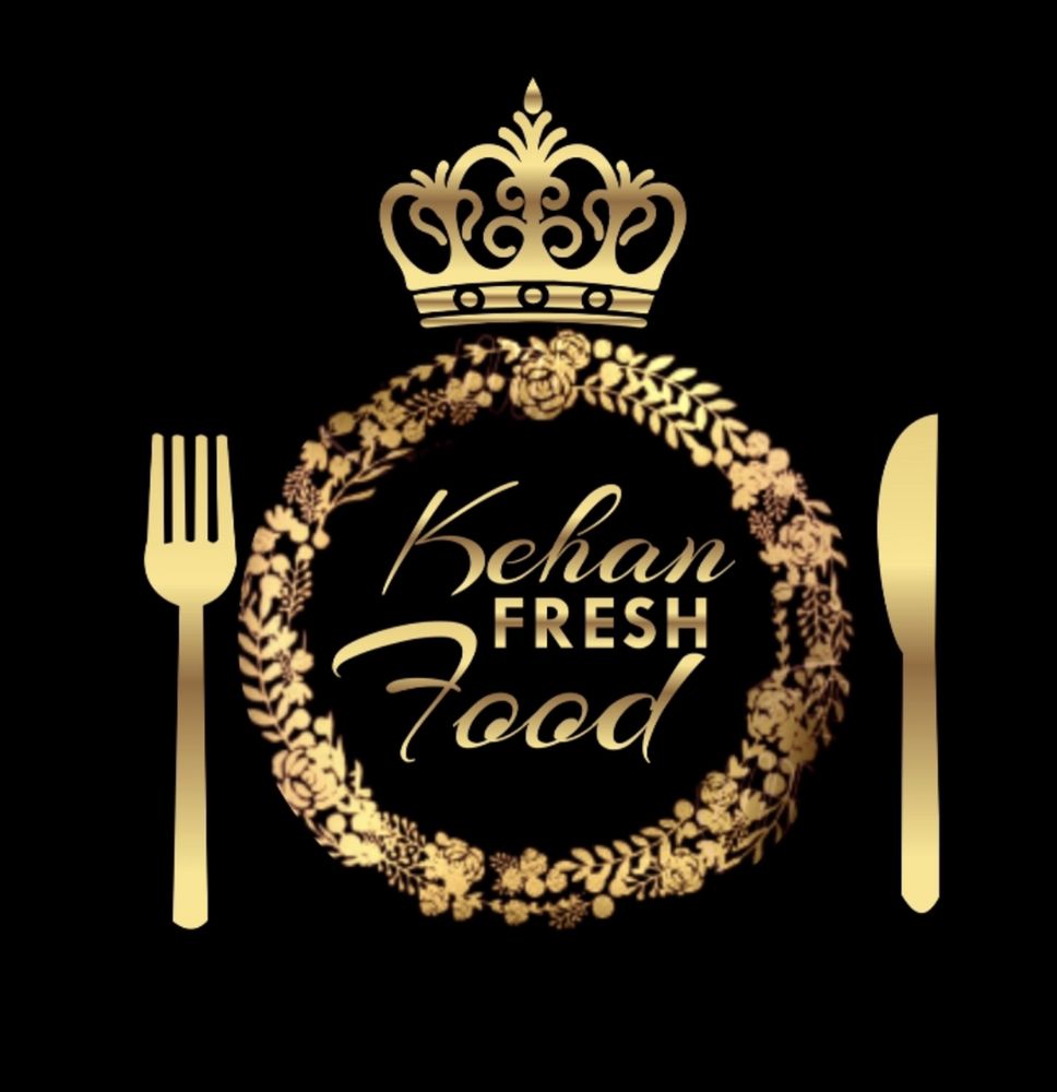 Kehan Fresh Food Logo
