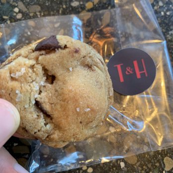 Third and Hollywood - Cookie - New American Near Me - Columbus, Ohio Third and Hollywood - Cookie - New American Near Me - Columbus, Ohio