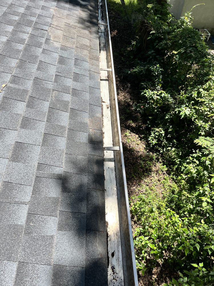 Slide of Neat Exteriors